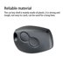thumbnail image 5 of Speravity Car Key Shell 2 Buttons Case Maintenance Accessories Auto Portable Spare Upgrade Repair Replacement for  Clio/Modus/Kangoo Type1, 5 of 6