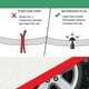 thumbnail image 4 of Glorivox Rapid Plug 2.0, Rapid Plug 2.0 Tire Repair, 4 of 5
