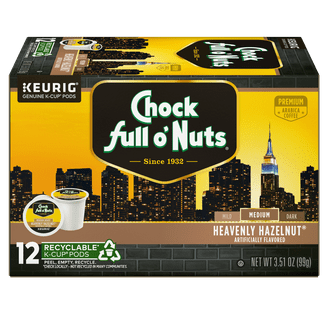 Four Sigmatic Mushroom Kcup Organic/Fair Trade Coffee Pods,12