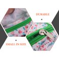 thumbnail image 2 of EeaseCA Doll Mini Backpack Decorative Doll Schoolbag Doll Polyester Backpack Decor, 2 of 7