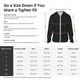 thumbnail image 5 of Fotbe Chemistry Formulas 3 Chaqueta con Protección Solar UPF 50+ para Hombre y Mujer, Camisa con Capucha y Bolsillos-Large, 5 of 7