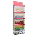 thumbnail image 4 of Modelo De Coche De aleación De aleación, Coche Deportivo Extraíble, Juguete Con Puertas Que Se Pueden Abrir Para Niños, 4 of 7