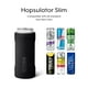 thumbnail image 4 of Enfriador de latas aislante BrüMate Hopsulator Slim, 355 ml, Onyx Leopard, 4 of 9