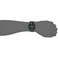 thumbnail image 3 of Casio Men's Dive Style Watch, Black/Green Accents MRW200H-3BV, 3 of 5