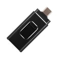 thumbnail image 1 of ziyahi USB Flash Drive Universal Computers Tablets Desktop U Disk Portable Home Business Document File Radio Memory Stick, 1 of 5