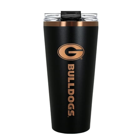Georgia Bulldogs 30oz. Big Slim Tumbler