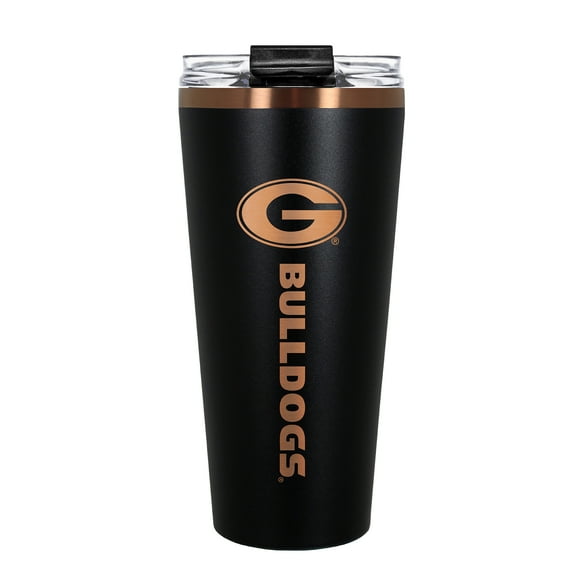 Georgia Bulldogs 30oz. Big Slim Tumbler