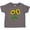 Charcoal, variant on Inktastic Pair of Sunflowers Boys or Girls Toddler T-Shirt