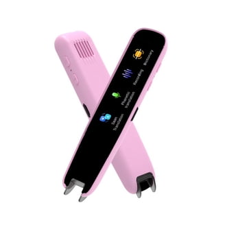 Enence Instant Language Translator. Portable Real-Time Translation