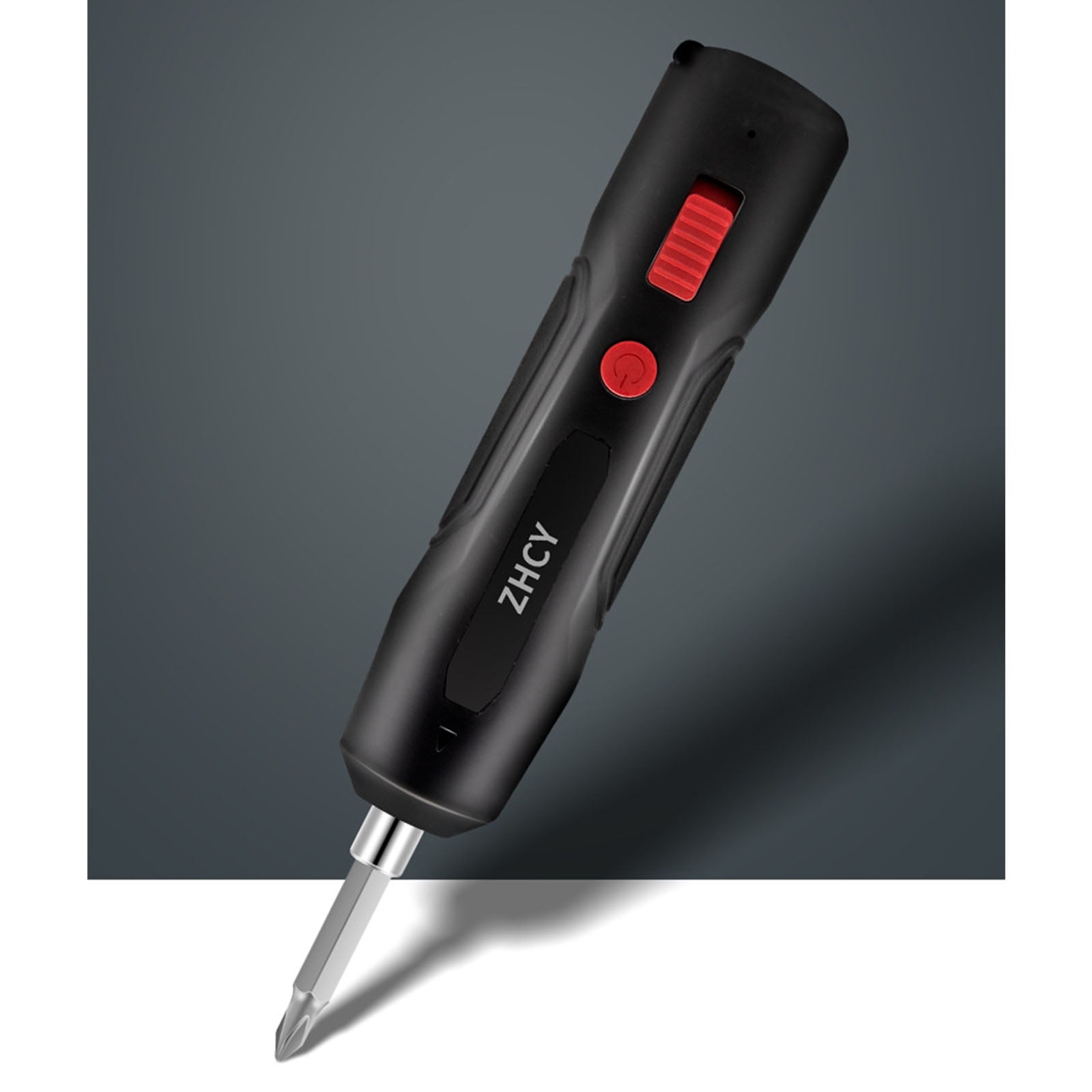 Electric Screwdriver Rechargeable Home Screwdriver Driver Multifunction Electric Screwdrivers Hand Tool