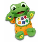 Baby Croki