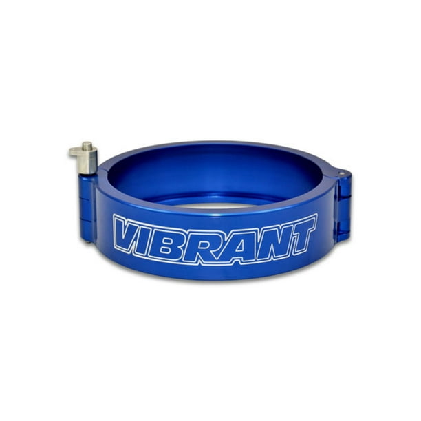 Vibrant Performance 12540B VIB12540B 5IN VIBRANT HD QUICK RELEASE CLAMP