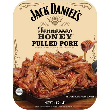 Image result for jack daniels pulled pork