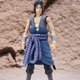 thumbnail image 3 of Figuras de acción Shf de Naruto Shippuden de 14cm, figuras de acción de Uchiha Sasuke, adornos coleccionables de PVC, Anime Sasuke, modelo móvil, juguetes, regalos, 3 of 4
