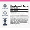 thumbnail image 3 of Metagenics Estrovera - Women's Health Supplement for Perimenopause & Menopause Support* - Contains Rhapontic Rhubarb Extract - Aids Hot Flashes & More* - Non-GMO & Gluten-Free - 30 Tablets, 3 of 8