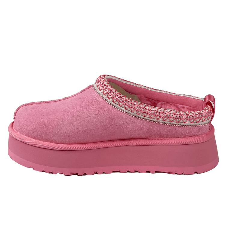 UGG Women's Tazz Love '25 Size 8 Tropical - Walmart.com