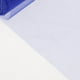 thumbnail image 4 of Tulle Carrete Boda Envoltura de Tela Artesanía Decoración azul real, 4 of 8