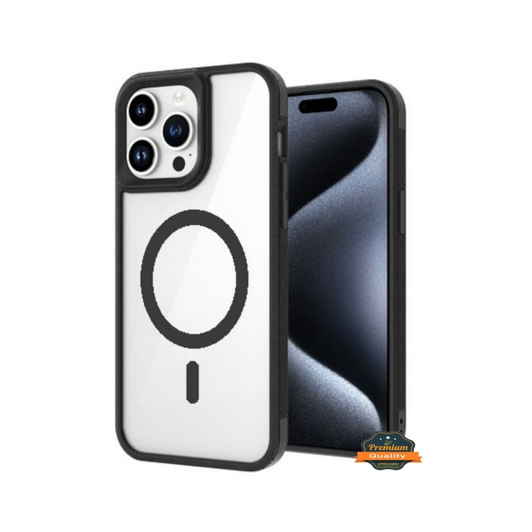 For Apple iPhone 15 (6.1