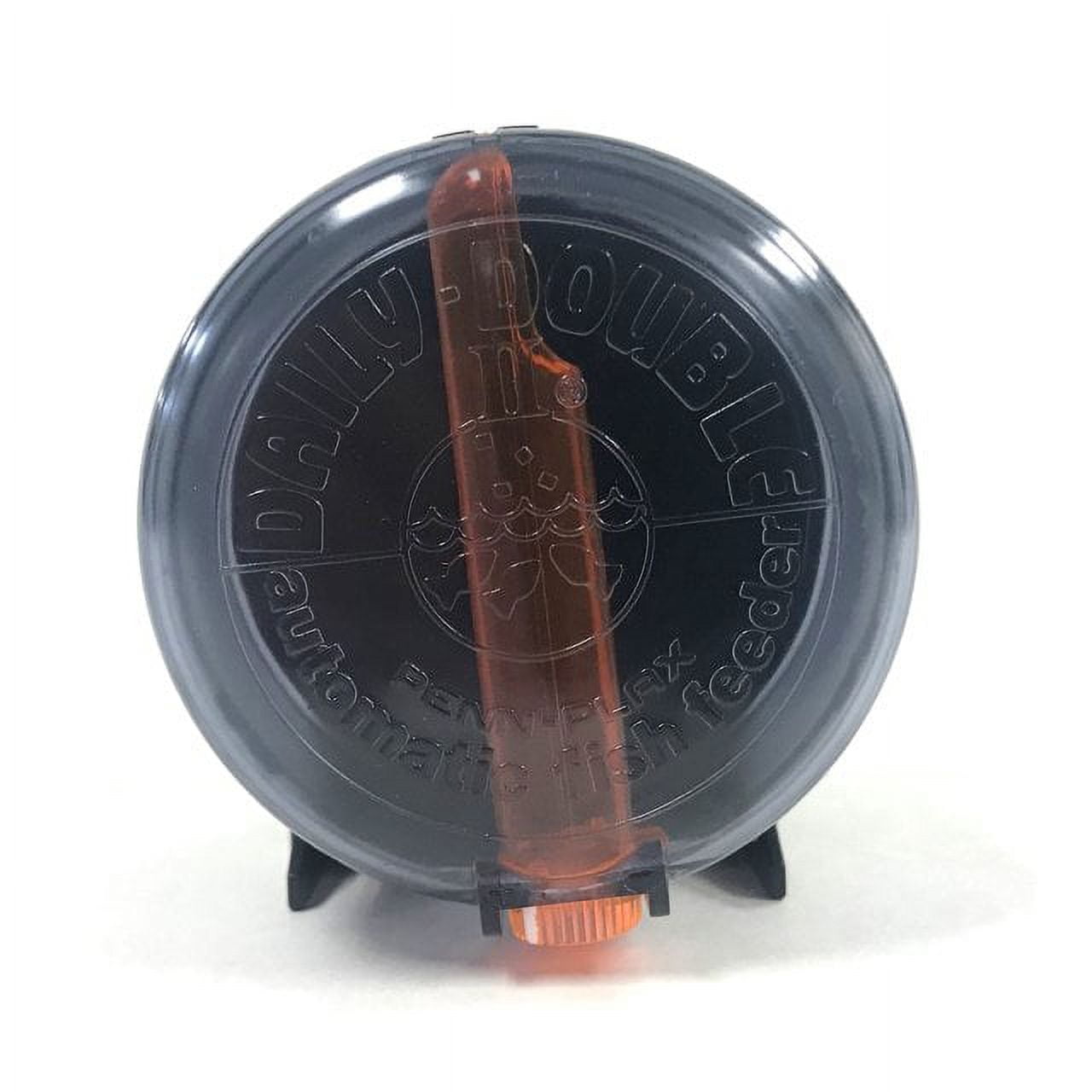 Penn plax automatic fish feeder hotsell