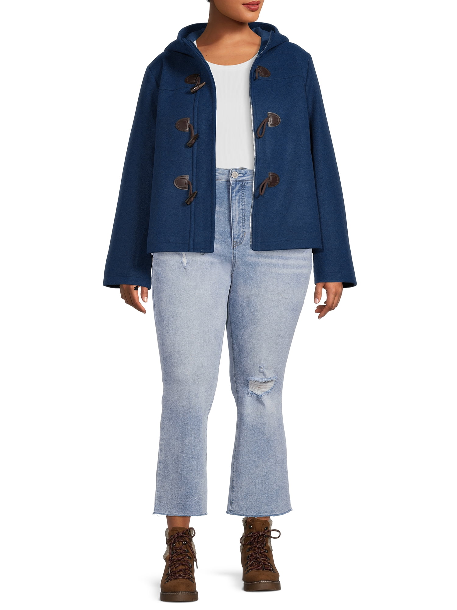 J crew store toggle cape