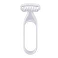 thumbnail image 1 of Womens Manual Razor for Bikini, Underarm & Leg Shaving - Smooth Gliding Blade for Sensitive Skin, Full Body Hair Removal, 1 of 8