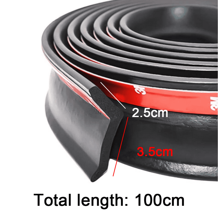 Door Threshold Seal Replacement