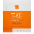 thumbnail image 1 of Toalla bronceadora Self-Tan Towelettes para medio cuerpo Plus, paquete de 50, 1 of 3