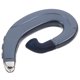 thumbnail image 4 of EeaseMX Auriculares inalámbricos de conducción ósea impermeables, tipo auricular colgante para amigos (azul), 4 of 8