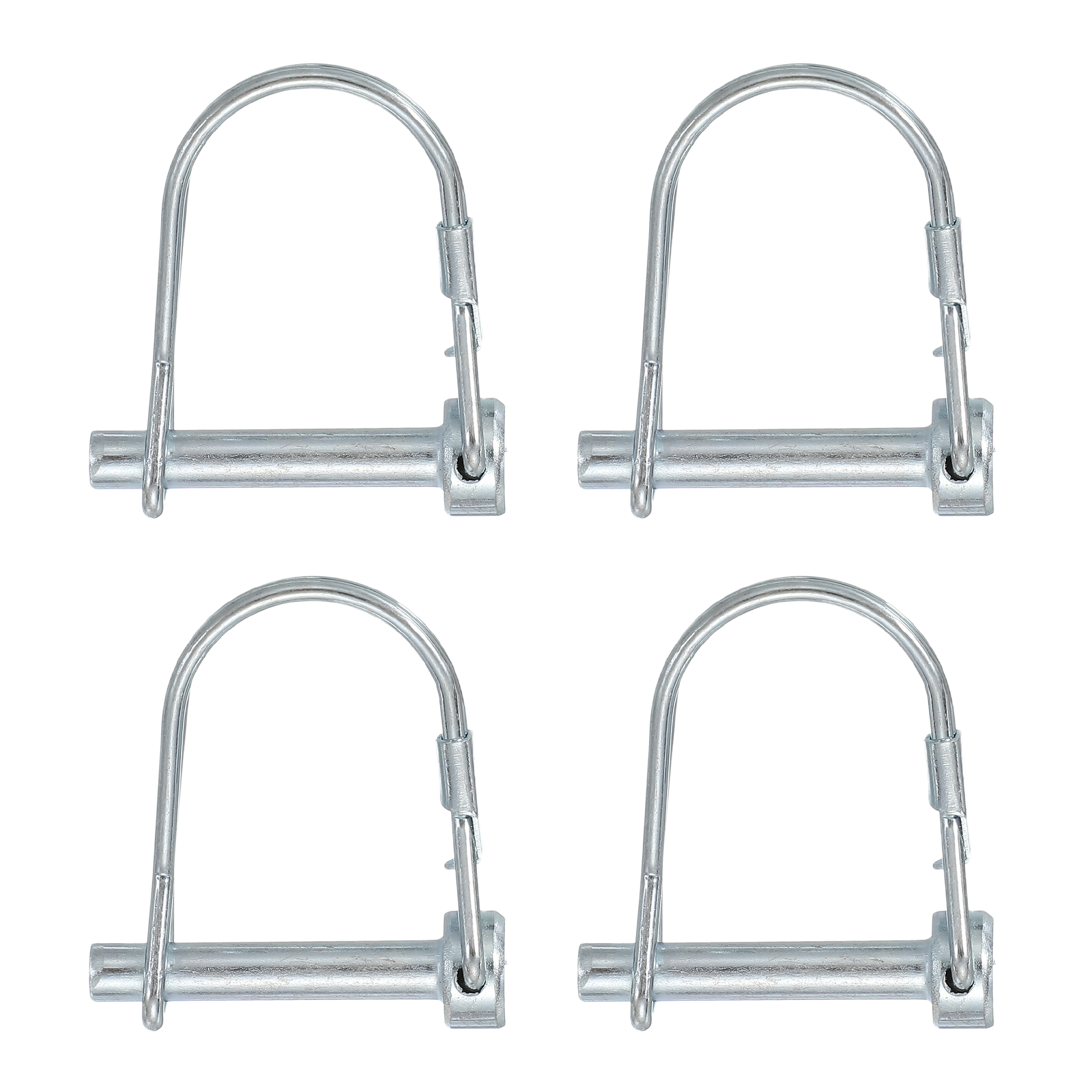 PTO Shaft Locking Hitch Pin 1/4
