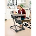 thumbnail image 2 of Graco Blossom 6-in-1 Convertible High Chair, 2 of 8