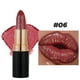 thumbnail image 1 of Pearlescent Lipstick In Stock With 8 Colors Moisturizing And Embossed Silk Screen Fine Shimmering Lip Gloss Lipstick 3.6g, 1 of 3