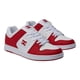 thumbnail image 3 of Tenis Dc Shoes Manteca 4 Para Hombre Color Rojo ModeloADYS100837XRWR, 3 of 5