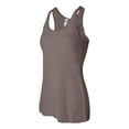 thumbnail image 2 of BELLA + CANVAS Womens Women's Flowy Racerback Tank, 2 of 5