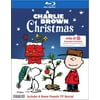 A Charlie Brown Christmas (Blu-Ray) [Blu-ray]
