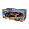 thumbnail image 2 of Hot Wheels Turbo Expander Maelstorm with Lights and Sounds, 2 of 3