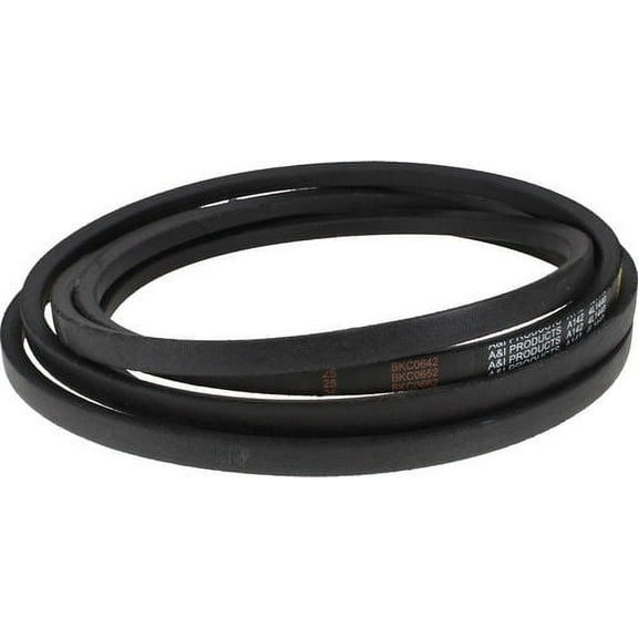Classical V-Belt A142