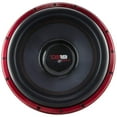 thumbnail image 3 of DS18 Hooligan X 15" Competition Car Subwoofer 4000 Watts RMS 1 Ohm - HOOLX15.1DSP, 3 of 6