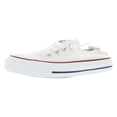 thumbnail image 5 of Converse Women's Chuck Taylor Shoreline Slip Casual Shoe, White- 8 B(M) US Women / 6 D(M) US Men, 5 of 5