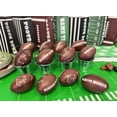 thumbnail image 2 of Foam Football GiftExpress Touchdown con estampado Touchdown, paquete de 12 pulgadas, 2 of 6