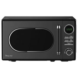 PowerXL 1cu. ft. Stainless Steel/Black Combo Countertop Air