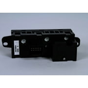 ACDelco D1568E Multi Purpose Switch Fits select: 1997-2005 BUICK PARK AVENUE