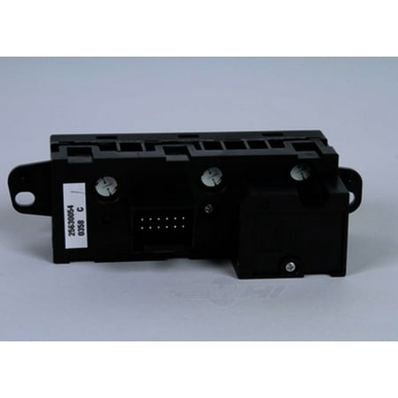 ACDelco D1568E Multi Purpose Switch Fits select: 1997-2005 BUICK PARK AVENUE
