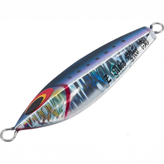 Sea Falcon Z Slow Neo Sardine, 220G Jigs