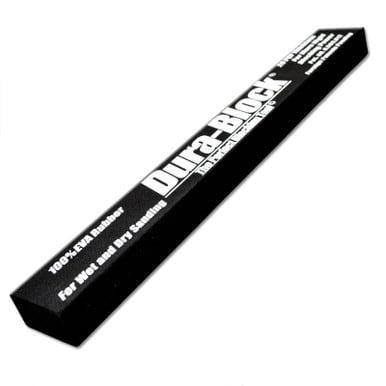 Durablock AF4400, Standard Block