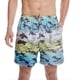 thumbnail image 1 of Men's Swim Trunks Colorful Quick Dry Beach Shorts Surf Board Male Clothing Pants, 1 of 5