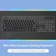 thumbnail image 2 of Teclado mecánico DIERYA DK61se 61 teclas con interruptores azules, 2 of 7