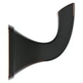 thumbnail image 4 of Pfister Brh-Bs1 Bronson Single Robe Hook - Bronze, 4 of 7