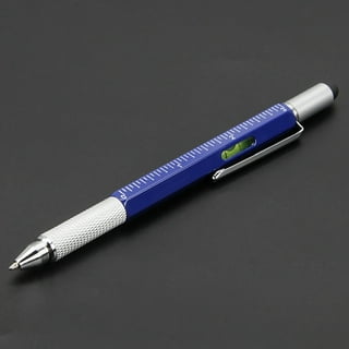 100pk Eco-Friendly Retractable Ballpoint Pens By Simply Genius