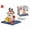 649, variant on Anime Pirate Ship Building Blocks Thousand Sunny Going Merry Polortang One Diamond Bricks Piece  Figure Toys For Christmas Gift