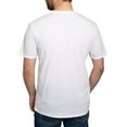 thumbnail image 2 of CafePress - Alabama Gulf Shores T Shirt - Fitted T-Shirt, Vintage Fit Soft Cotton Tee, 2 of 4